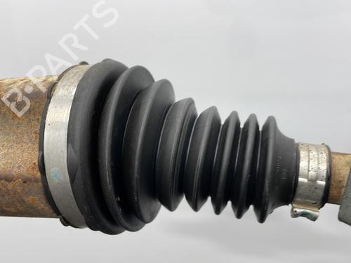 Right rear driveshaft DACIA DUSTER (HS_) 1.5 dCi 4x4 | BP23905323M41  - Image 5