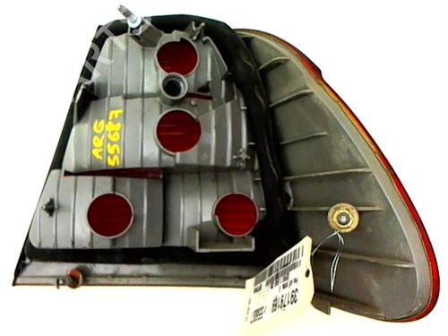 Used Left taillight Left taillight BMW 3 (E46) 320 d (150 hp) 20462596 20462596