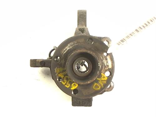 Achsschenkel rechts vorne für RENAULT CLIO III (BR0/1, CR0/1) 1.6 16V (BR05, BR0B, BR0Y, BR15, BR1J, BR1M, BR1Y, CR0B,... (112 hp) 20425097