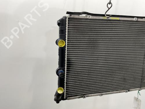 Used Water radiator Water radiator RENAULT MEGANE I Coach (DA0/1_) 2.0 i (DA0G) (114 hp) 25263622 25263622
