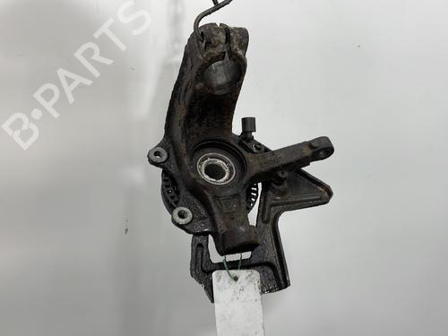 Right front steering knuckle AUDI TT Roadster (8N9) 1.8 T | BP30547811M26