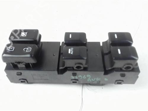 Left front window switch KIA SPORTAGE III (SL) | BP35892449I27 - Image 5