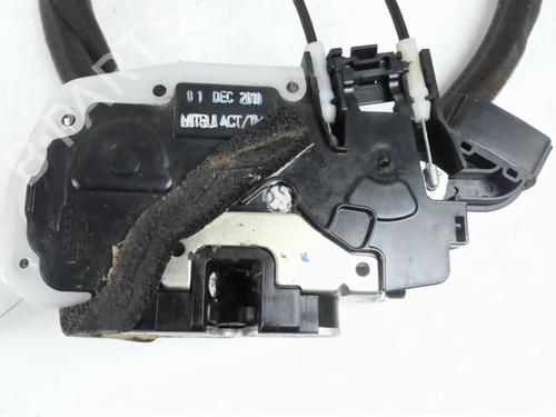 Front left lock NISSAN MICRA IV (K13K, K13KK) 1.2 | BP23778364C98 