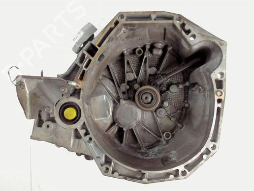 Gearbox DACIA DUSTER (HS_) 1.5 dCi | BP20443031M3 