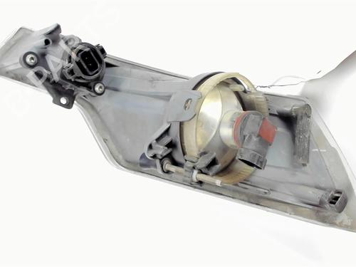 Used Right front fog light Right front fog light CITROËN C5 III (RD_) 1.6 HDi 110 (RD9HZC) (109 hp) 21236225 21236225