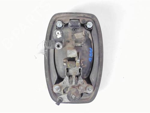Exterior handle CITROËN JUMPER II Van 2.2 HDi 120 | BP20422672C122 
