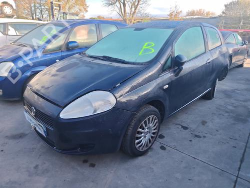 Used Parts FIAT GRANDE PUNTO (199_)  1.2  4955358