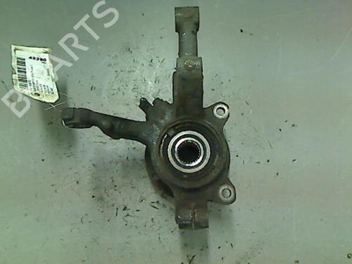 Left front steering knuckle FIAT PUNTO (188_) 1.9 JTD | BP20472254M25 