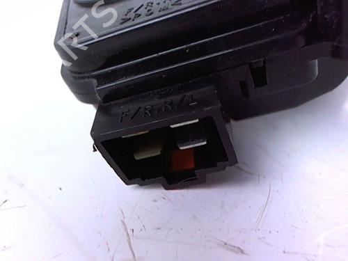 Front right lock CHEVROLET MATIZ (M200, M250) 1.0 | BP20461949C97 