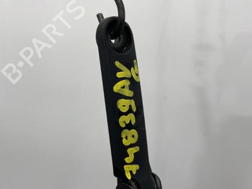 Used Front windshield wiper arm FIAT BRAVO II (198_) 1.6 D Multijet (198AXM1B) (90 hp) 20388181