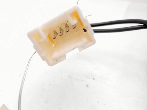 Used Seat buckle Seat buckle CITROËN C4 II (NC_) 1.6 HDi 115 (114 hp) 33894688 33894688