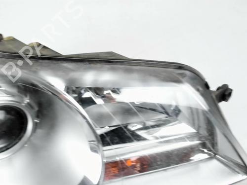 Højre forlygte VW TOURAN (1T1, 1T2) 1.9 TDI | BP29844308C29 