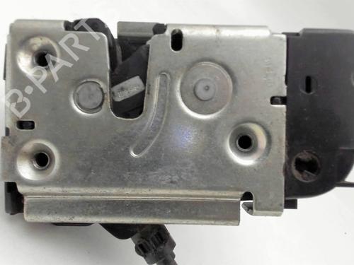 Used Rear right lock RENAULT ESPACE IV (JK0/1_) 2.0 dCi (JK01, JK02, JK1J, JK1K, JK1H) (150 hp) 29212956