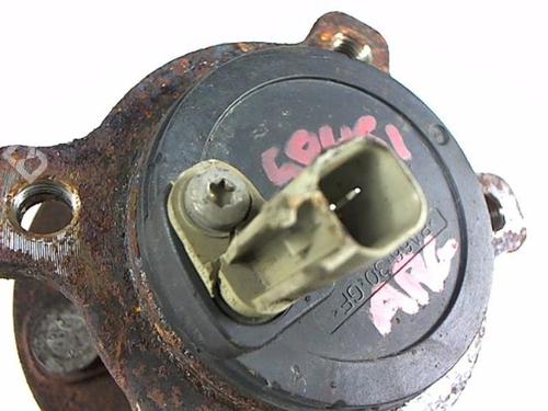 Left rear steering knuckle FORD S-MAX (WA6) 1.8 TDCi | BP20409886M27