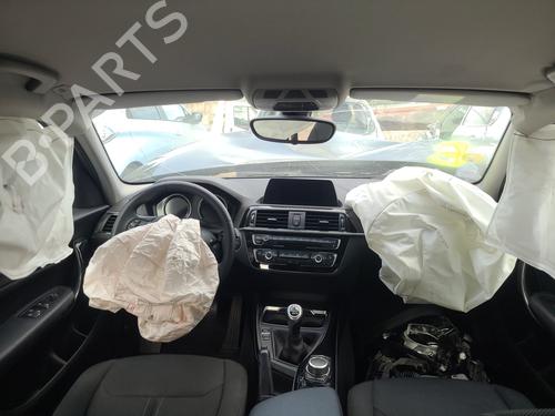 Engine BMW 1 (F20) 116 d | BP33125823M1 - Image 12