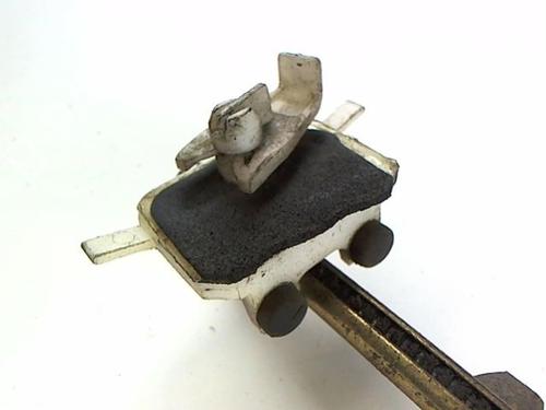 Used Front right window mechanism Front right window mechanism RENAULT 19 I (B/C53_) 1.9 D (B/C534, B/C53J) (64 hp) 20476836 20476836