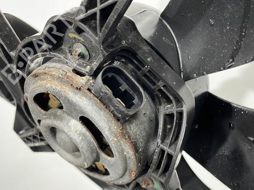 Radiator fan RENAULT TRAFIC II Bus (JL) 2.0 dCi 90 (JL00, JL01, JL0H, JL0M, JL0P, JL0S) | BP30720478M35