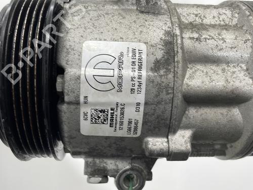 Used AC compressor AC compressor FIAT TIPO Hatchback (356_, 357_) 1.0 (357HXN1A) (101 hp) 32220100 32220100