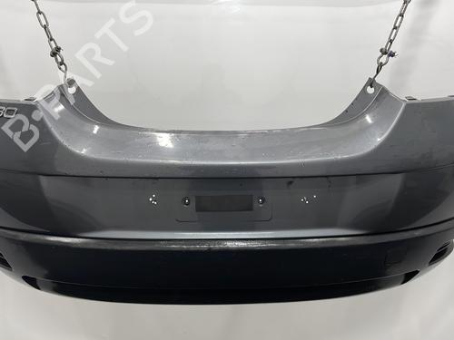 Used Rear bumper VOLVO C30 (533) 1.6 D (109 hp) 21162824