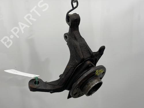 Used Right front steering knuckle Right front steering knuckle OPEL ASTRA H GTC (A04) 2.0 Turbo (L08) (240 hp) 21098084 21098084