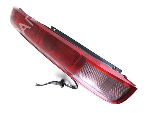 Left taillight NISSAN X-TRAIL I (T30) 2.2 dCi | BP20466281C34 