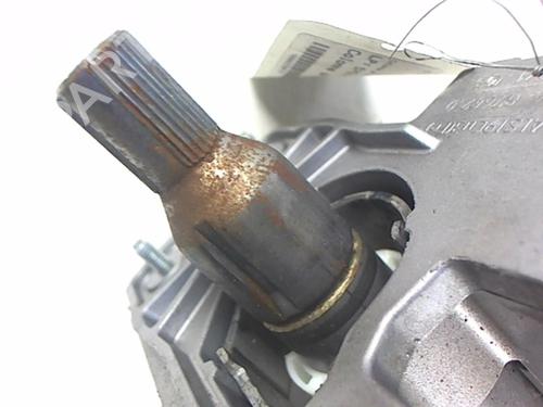 Used Steering column Steering column CITROËN C4 Grand Picasso I (UA_) 1.6 HDi (109 hp) 20448991 20448991