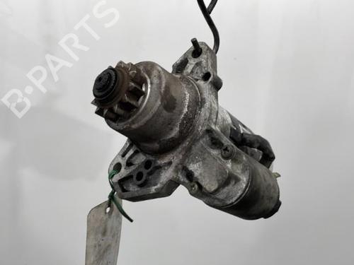 Used Starter Starter NISSAN ALMERA TINO (V10) 2.2 dCi (115 hp) 20395961 20395961