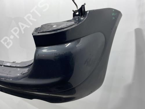 Rear bumper CITROËN XSARA PICASSO (N68) 2.0 HDi | BP32081911C8 