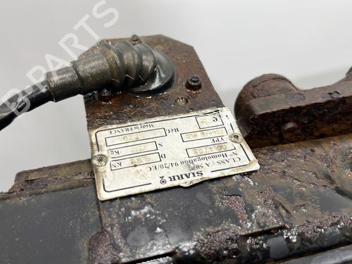 Kule for tilhengerfeste/Mekanisme VW TOURAN (1T1, 1T2) 1.9 TDI | BP31053319C141