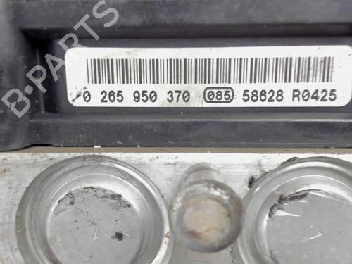 ABS pump CITROËN C4 I (LC_) 1.6 HDi | BP20402632M43 