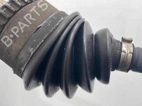 Used Right front driveshaft OPEL MERIVA A MPV (X03) 1.7 CDTI (E75) (100 hp) 20610039