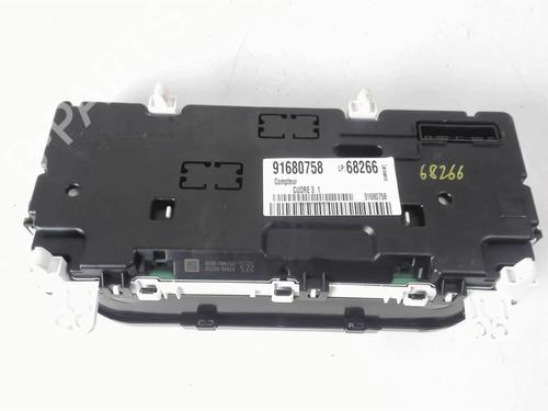 Used Instrument cluster Instrument cluster DAIHATSU CUORE VII (L275_, L285_, L276_) 1.0 (L276) (70 hp) 20395714 20395714