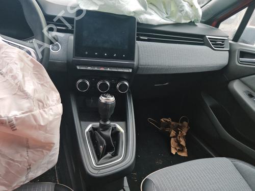 Engine RENAULT CLIO V (B7_) 1.0 LPG (B7MT) | BP37727803M1 - Image 13