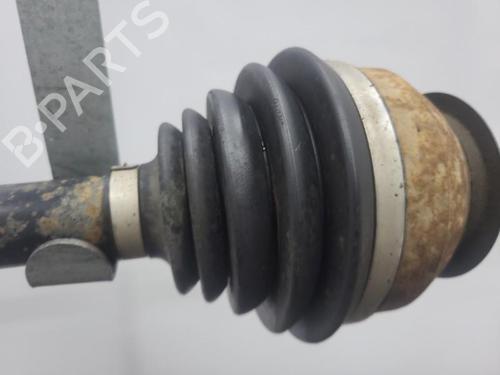 Right rear driveshaft NISSAN PATHFINDER III (R51) 2.5 dCi 4WD | BP20395824M41 