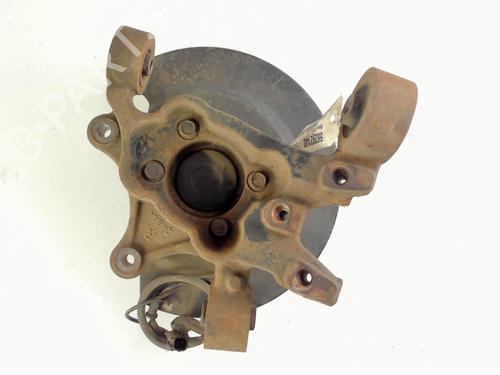 Used Right rear steering knuckle FIAT FREEMONT (345_) 2.0 JTD (140 hp) 20443009