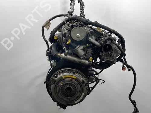 Engine ALFA ROMEO 159 Sportwagon (939_) 1.9 JTDM 16V (939BXC1B) | BP31932253M1 