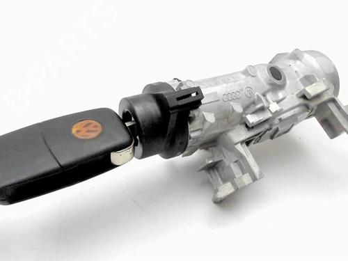 Ignition barrel VW GOLF VI (5K1)  | BP36337671M48  - Image 5