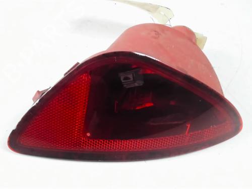 Feu de pare-chocs arrière gauche RENAULT CLIO III (BR0/1, CR0/1) 1.5 dCi (C/BR0G, C/BR1G) (68 hp) 32138814