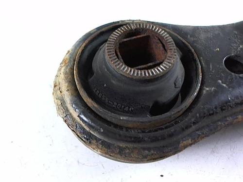 Left front suspension arm TOYOTA AVENSIS Liftback (_T22_) 2.0 D-4D (CDT220_, CDT220R) | BP20454872M12 