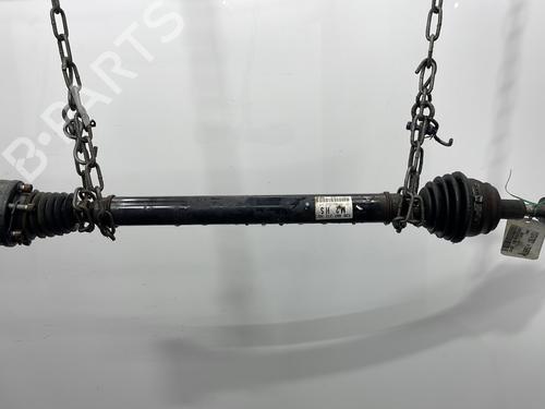 Drivaksel foran Høyre VW NEW BEETLE (9C1, 1C1) 1.4 (75 hp) 29760065