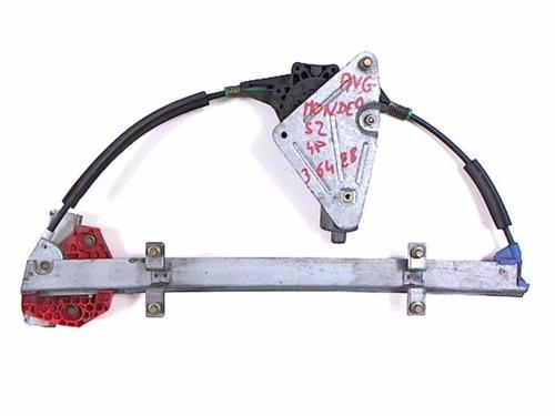 Used Front left window mechanism FORD MONDEO II Saloon (BFP) 1.6 i (90 hp) 20459293
