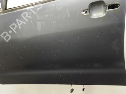 Left front door SEAT IBIZA II (6K1) 1.4 i | BP21184897C2 