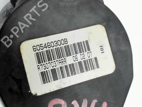 Rear right seatbelt DODGE CALIBER 2.0 CRD | BP20387171I28 - Image 6