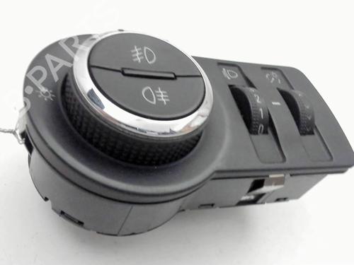 Headlight switch OPEL ASTRA J (P10) 1.7 CDTI (68) | BP38101318I24 - Image 4
