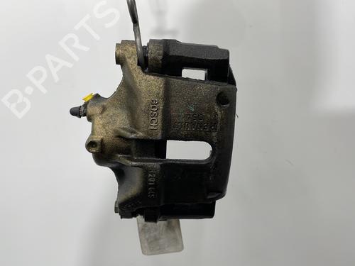 Left front brake caliper RENAULT KANGOO (KC0/1_) D 65 1.9 (KC0E, KC02, KC0J, KC0N) | BP29921618M105 - Image 3