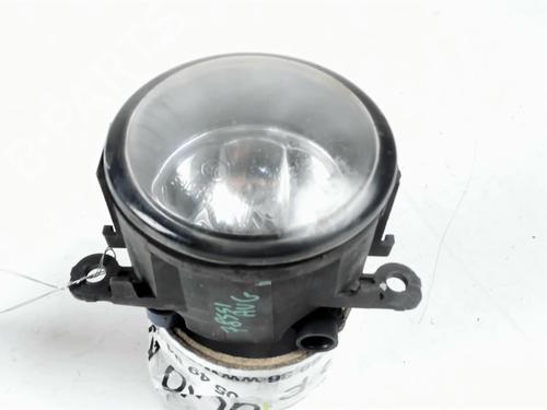 Left front fog light FORD FOCUS III 2.0 TDCi | BP31159569C30 - Image 3