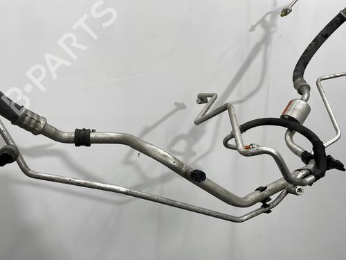 AC pipe PEUGEOT 207 (WA_, WC_) 1.4 16V | BP29844395M126