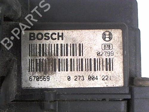ABS pump SAAB 9-3 Cabriolet (YS3D) 2.3 i | BP22914664M43 