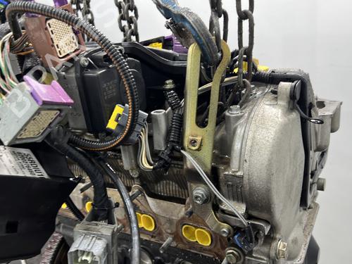 Engine RENAULT LAGUNA II (BG0/1_) 1.8 16V (BG04, BG0B, BG0C, BG0V) | BP30044892M1  - Image 7