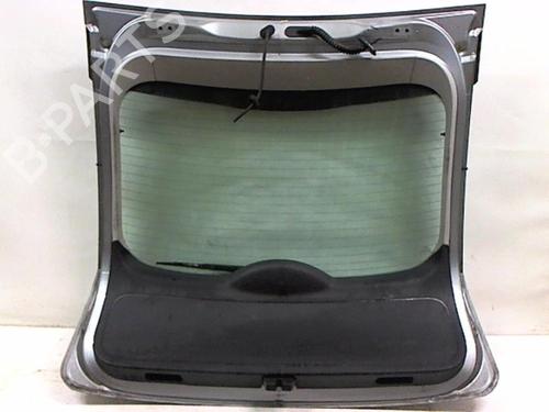 Tailgate FORD FOCUS II (DA_, HCP, DP) 2.0 TDCi | BP20461427C6 